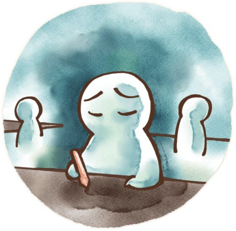 カウンセリングを受けられない日本の障害者