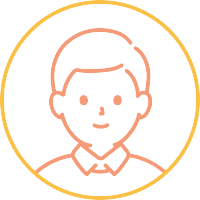 女性のアイコン