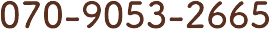 070-9053-2665