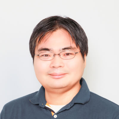 長坂啓次カウンセラーの写真