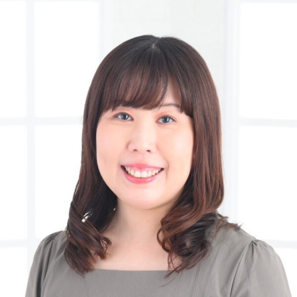 代表・佐藤由佳の写真